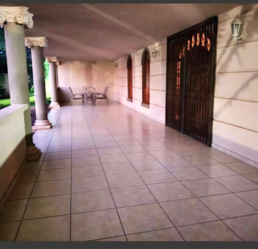 4 Bedroom Property for Sale in Wilkoppies North West